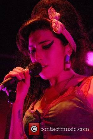 Amy Winehouse, Carling Academy Bristol